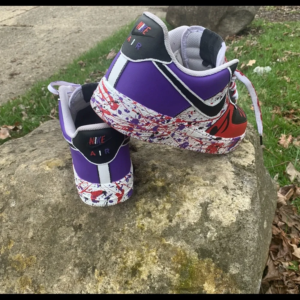 ✨✨Customized Forces ✨✨ - Picture 3 of 4